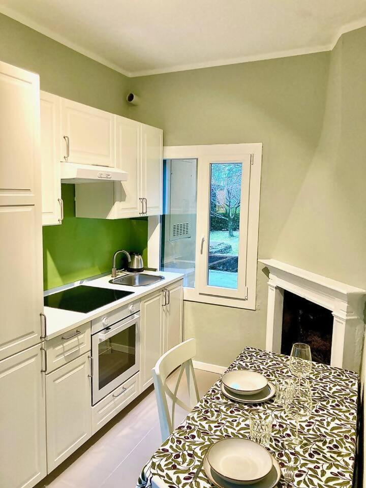 Villa Peroni Honeymoon Cottage آرجينيو المظهر الخارجي الصورة