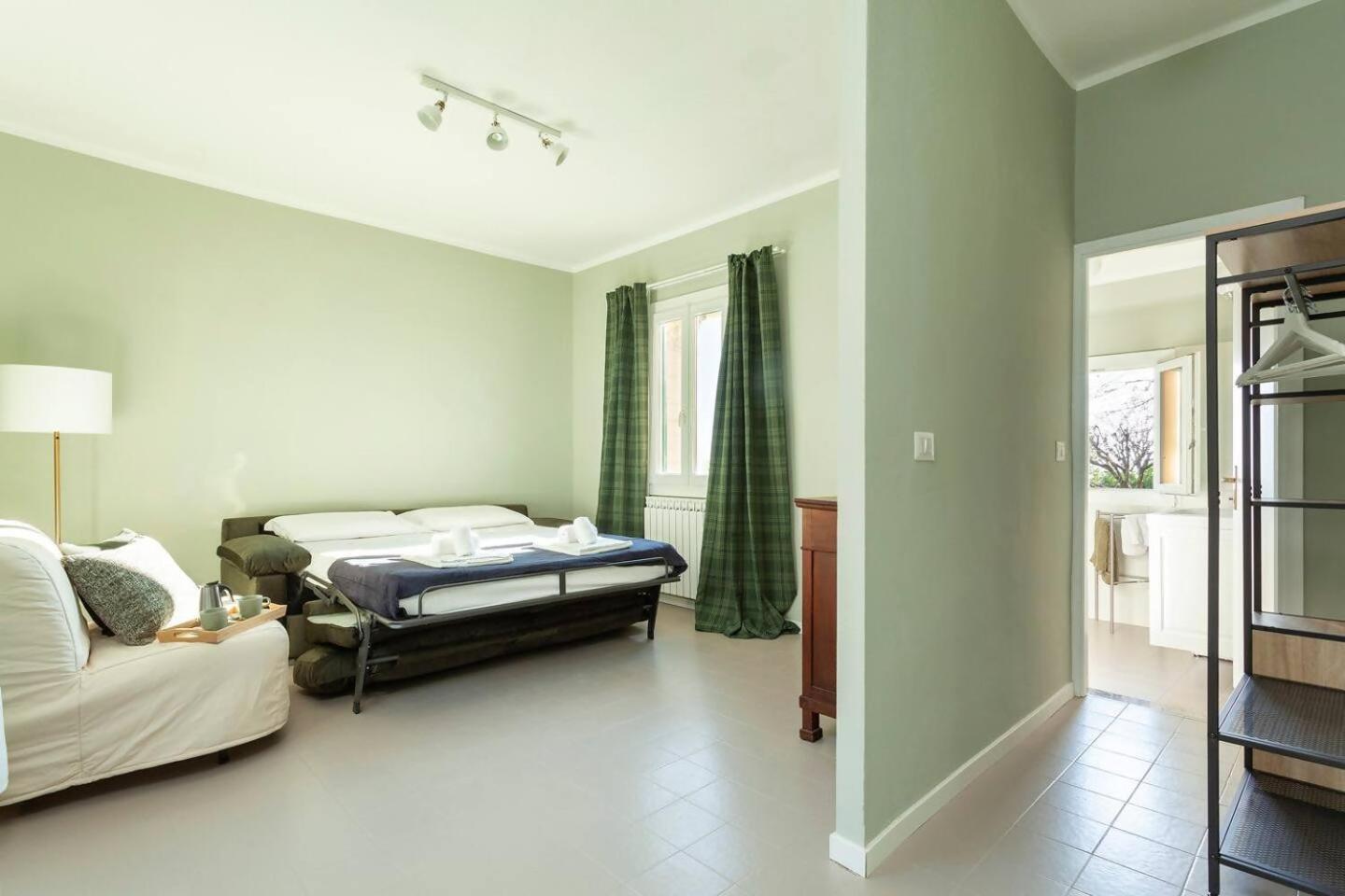 Villa Peroni Honeymoon Cottage آرجينيو المظهر الخارجي الصورة