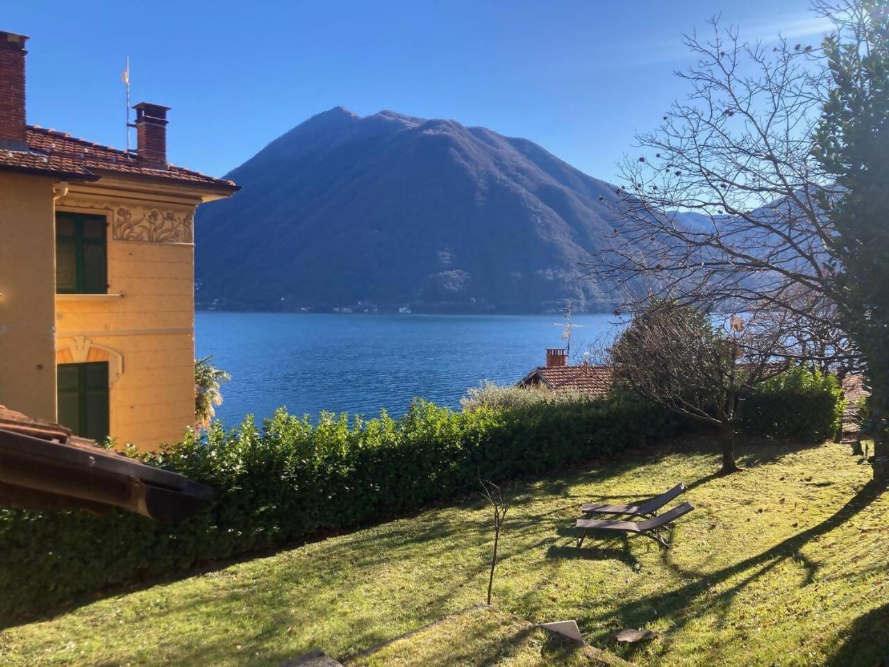 Villa Peroni Honeymoon Cottage آرجينيو المظهر الخارجي الصورة