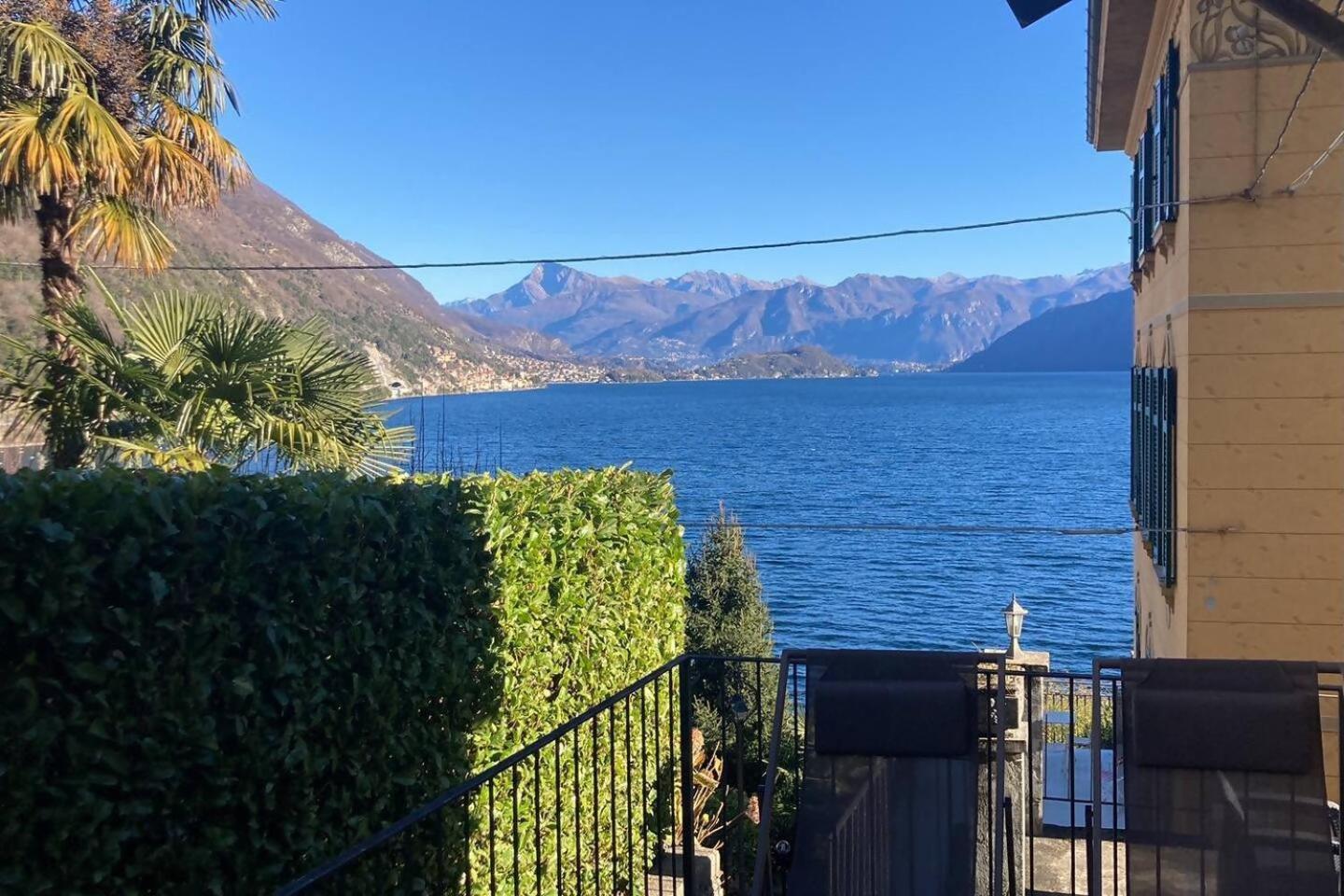 Villa Peroni Honeymoon Cottage آرجينيو المظهر الخارجي الصورة