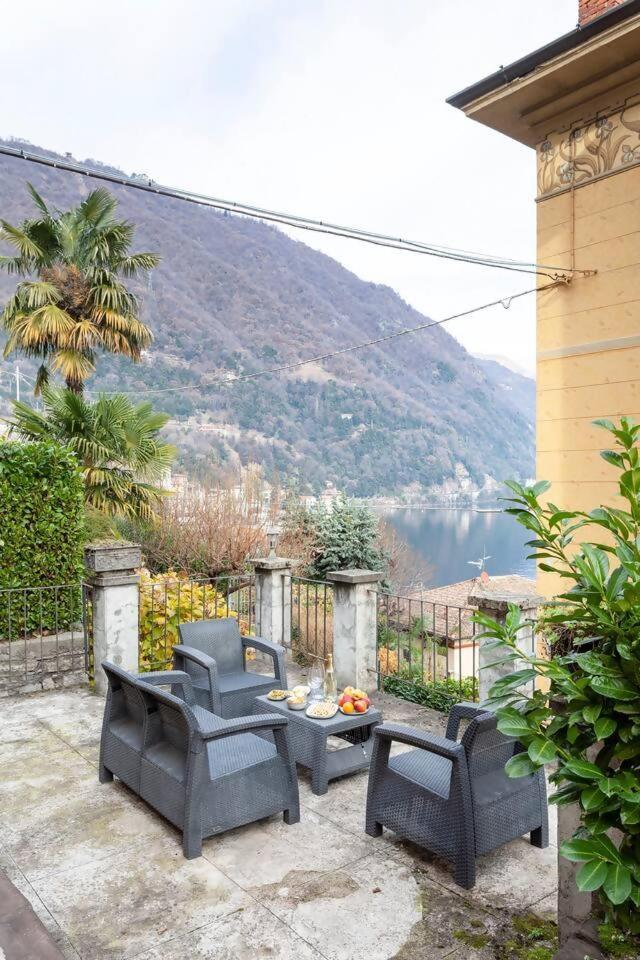 Villa Peroni Honeymoon Cottage آرجينيو المظهر الخارجي الصورة