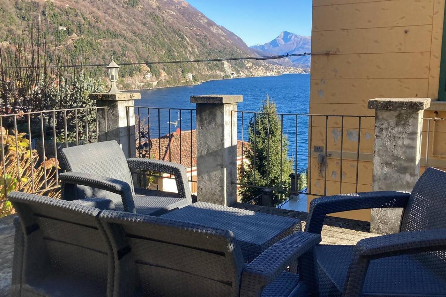 Villa Peroni Honeymoon Cottage آرجينيو المظهر الخارجي الصورة