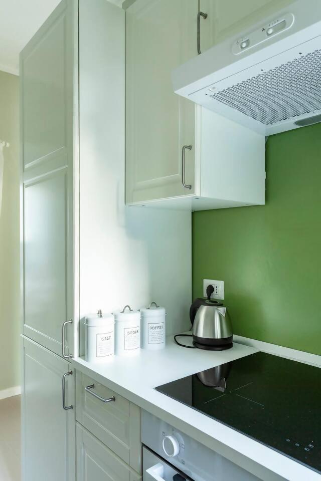 Villa Peroni Honeymoon Cottage آرجينيو المظهر الخارجي الصورة