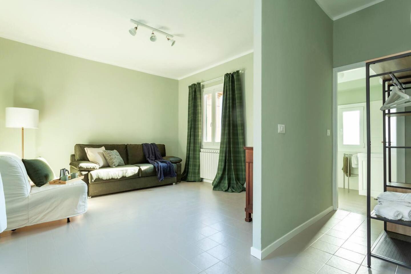Villa Peroni Honeymoon Cottage آرجينيو المظهر الخارجي الصورة