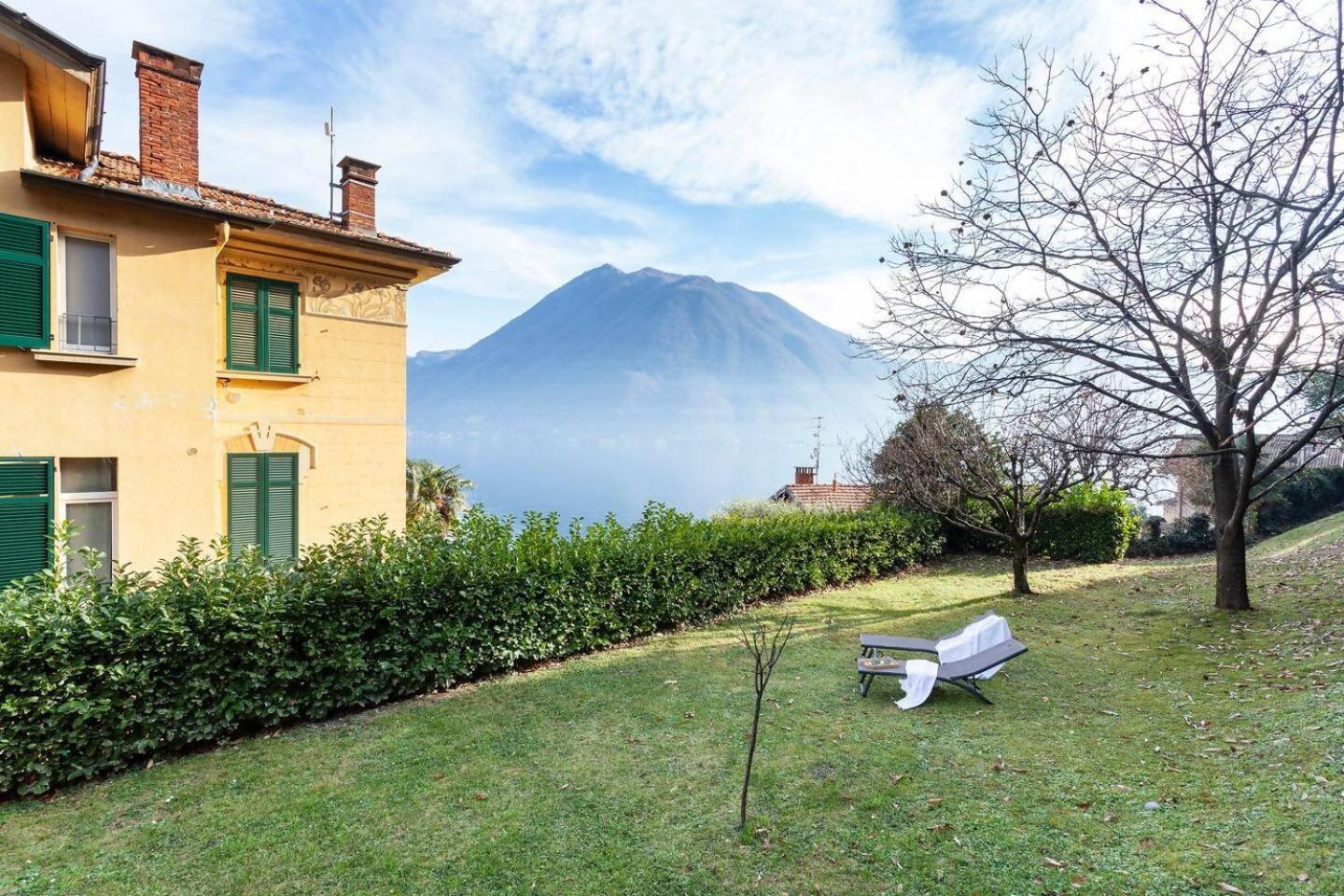 Villa Peroni Honeymoon Cottage آرجينيو المظهر الخارجي الصورة