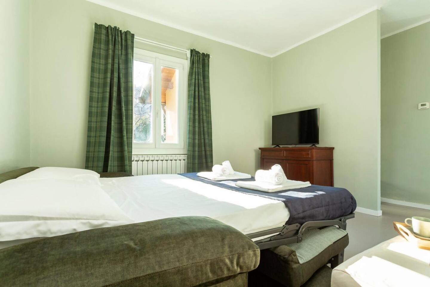 Villa Peroni Honeymoon Cottage آرجينيو المظهر الخارجي الصورة