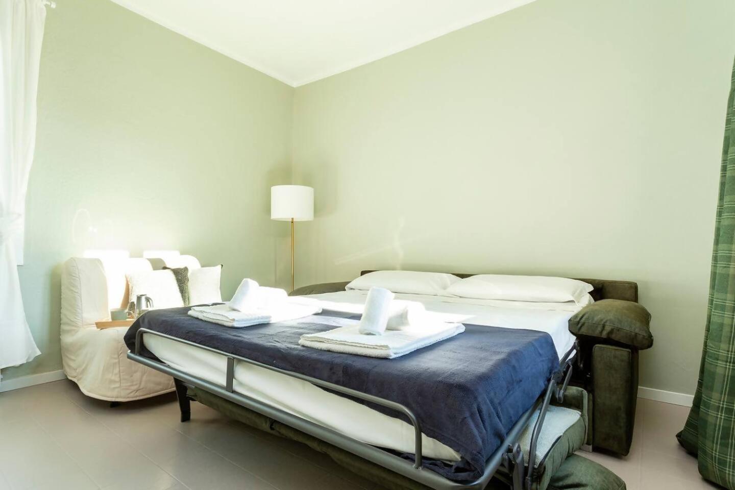 Villa Peroni Honeymoon Cottage آرجينيو المظهر الخارجي الصورة