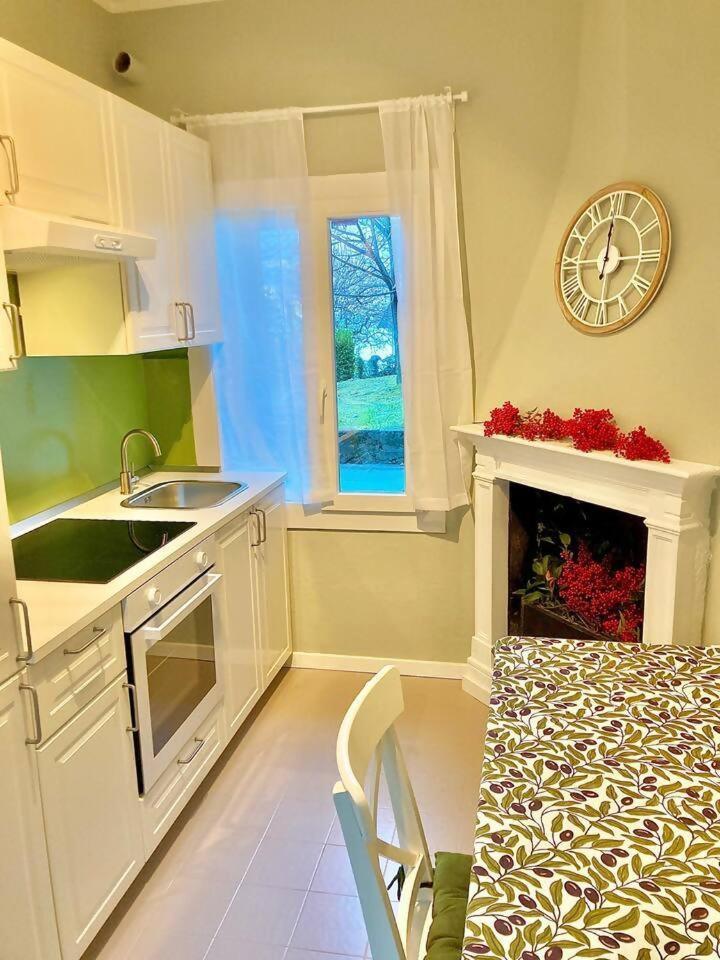 Villa Peroni Honeymoon Cottage آرجينيو المظهر الخارجي الصورة