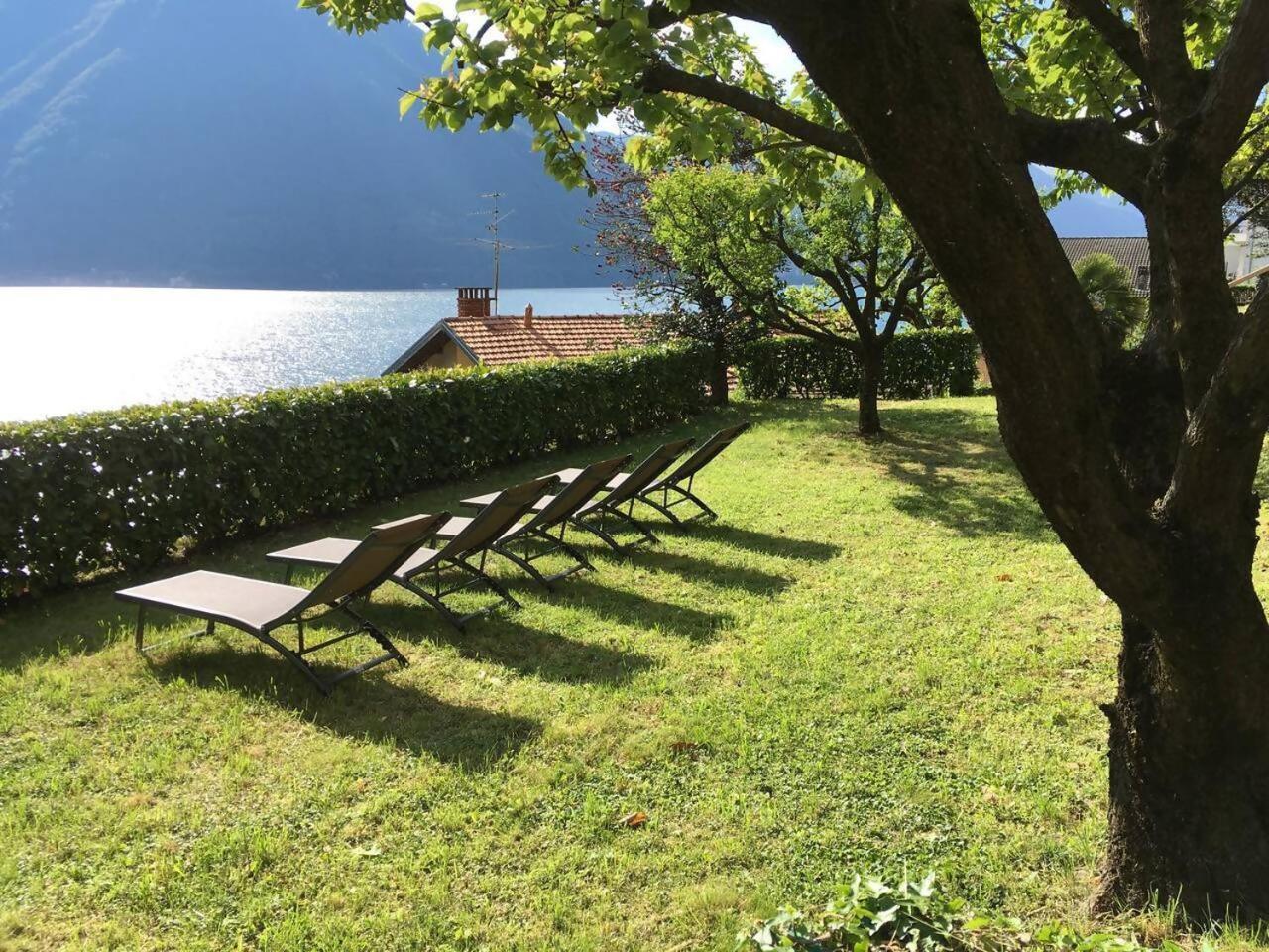 Villa Peroni Honeymoon Cottage آرجينيو المظهر الخارجي الصورة